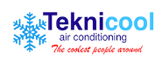Teknicool Air Conditioning