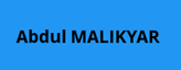 Abdul Malikyar