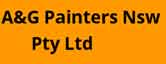 A&G Painters Nsw Pty Ltd