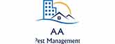 AJC PEST MANAGEMENT PTY LTD