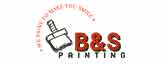 B & S Painting