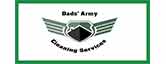 Dads' Army Cleaning Services