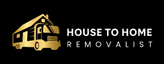 HOUSE TO HOME REMOVALIST