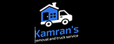 Kamran's Removal Service