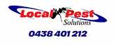 Local Pest Solutions
