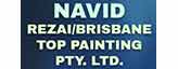 NAVID REZAI/BRISBANE TOP PAINTING PTY. LTD.