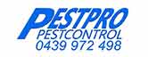 Pestpro Pest Control Canberra