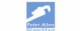 Peter Allen Plumbing
