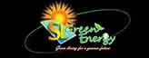 SL Green Energy Pty. Ltd.