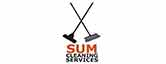 SUM CLEANING SERVICES