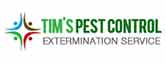 Tim's Termite Proofing And Handyman Services