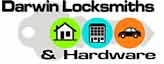 Darwin Locksmiths & Hardware