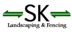 Sk Landscaping & Fencing