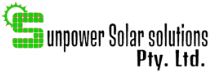 Sunpower Solar Solutions Pty. Ltd.