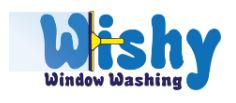 Wishy Window Washing