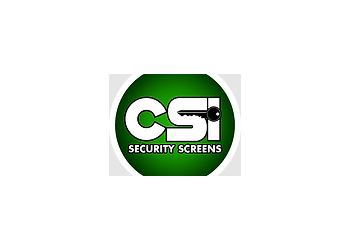Chalmers Security Installations CSI