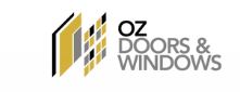 Oz Doors & Window's