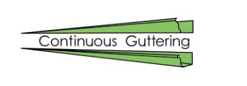 Continuous Guttering