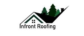 Infront roofing