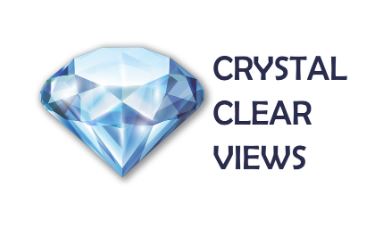 Crystal Clear Views