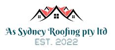 As Sydney Roofing Pty Ltd