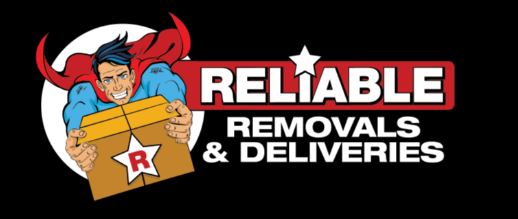 Reliable Removals & Deliveries