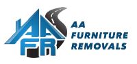 AA Furniture Removals