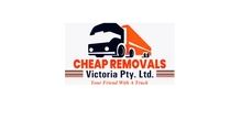 Cheap Removals Victoria Pty Ltd