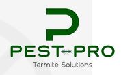 Pest Pro Termite Solutions