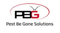 Pest Be Gone Solutions