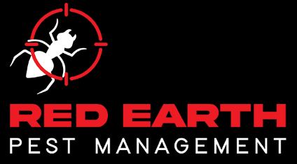 Red Earth Pest Management