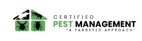 Certified-Pest Management