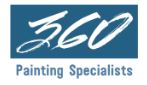 360 painting Specialists
