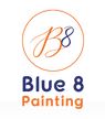 Blue 8 Company