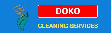 Doko Cleaning Services Pty Ltd