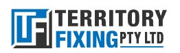 Territory Fixing Pty Ltd