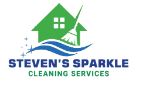 Steven's Sparkle Cleaning Services