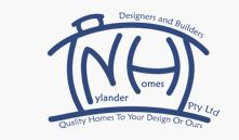 Nylander Homes