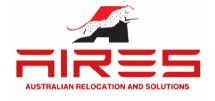 Aires Relocations