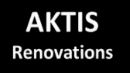 AKTIS RENOVATIONS PTY LTD