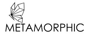 Metamorphic Property Styling