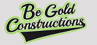 Be Gold Constructions