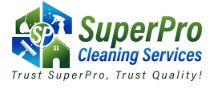 SuperPro Cleaning Services