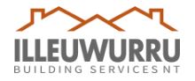 Illeuwurru Building Services