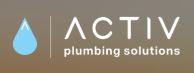 Activ Plumbing Solutions Pty Ltd
