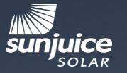 Sunjuice Solar