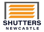 Shutters Newcastle