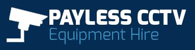 Payless CCTV Equipment Hire