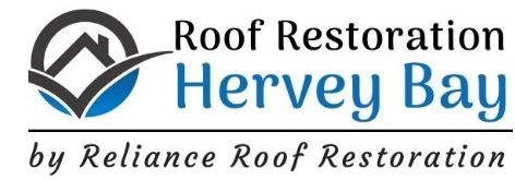 Roof Restoration Hervey Bay
