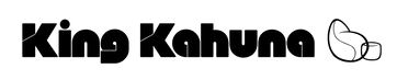 King Kahuna Bean Bags